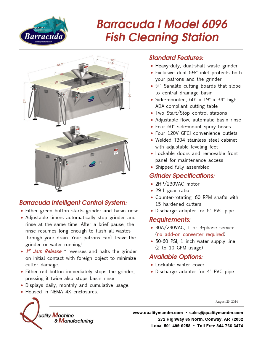 Barracuda-I-6096-Cutsheet